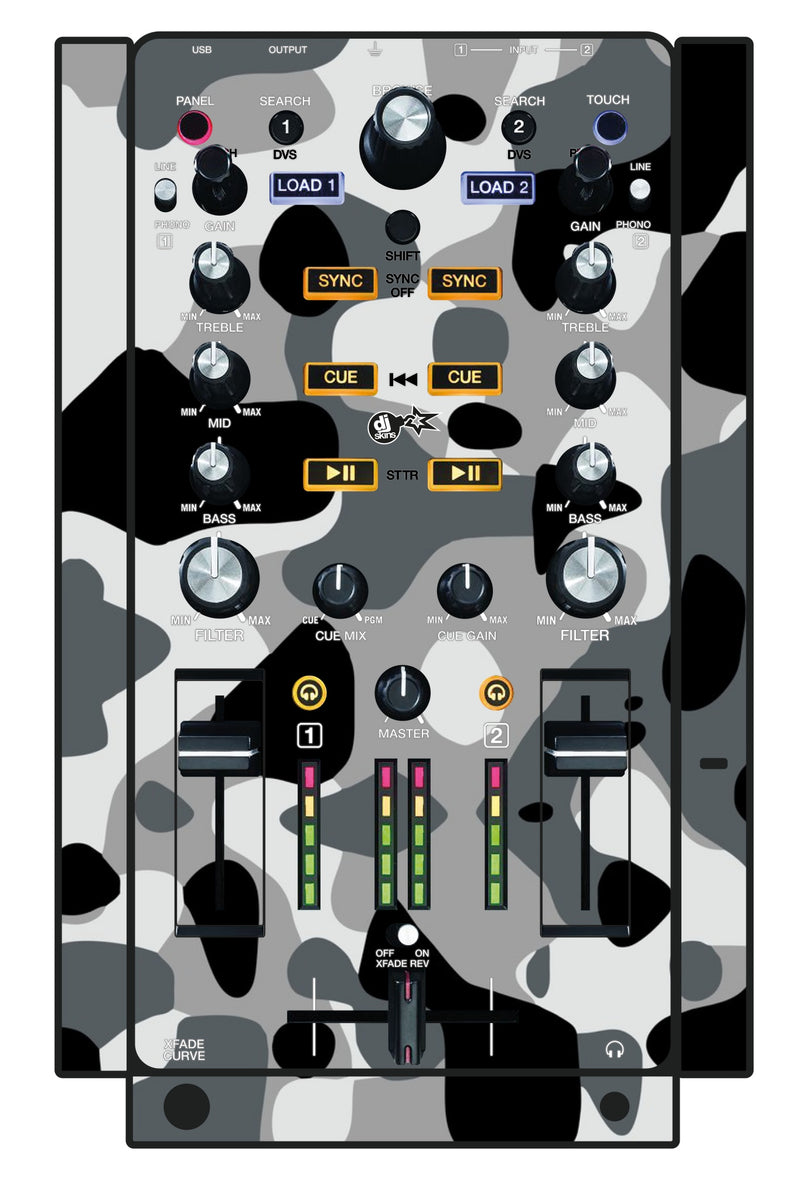 Akai Pro AMX Skin Multisynth main image 1