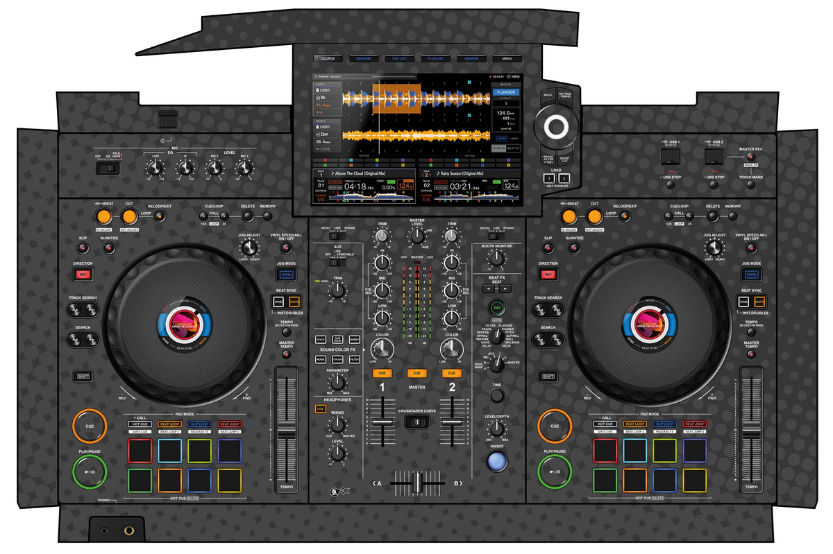 XDJ-RX3 – Pioneer DJ Store