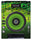 Pioneer DJ CDJ 850 Skin Green Lazer