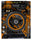 Pioneer DJ CDJ 850 Skin Ridge Orange