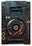 Pioneer DJ CDJ 2000 NEXUS Skin Rifter Orange