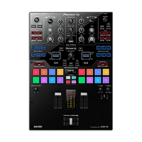 Pioneer DJ DJM S9 Skin