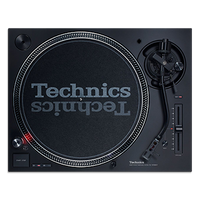 Technics 1200 / 1210 MK7 Skin