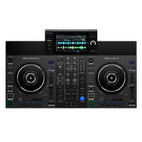 Denon DJ SC Live 2 Skin