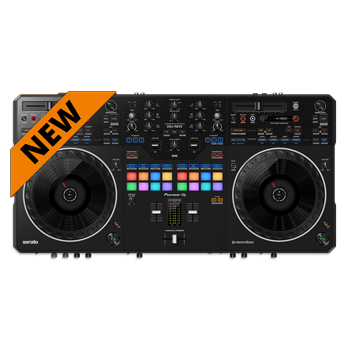 Pioneer DJ DDJ REV 5 Skin