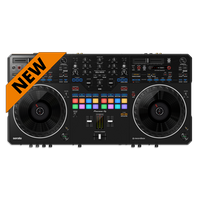 Pioneer DJ DDJ REV 5 Skin