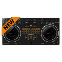 Pioneer DJ DDJ REV 1 Skin