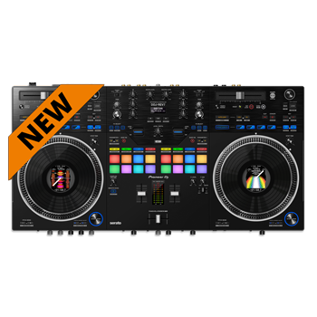 Pioneer DJ DDJ REV 7 Skin