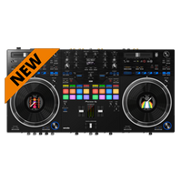 Pioneer DJ DDJ REV 7 Skin