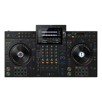 AlphaTheta XDJ AZ Skin