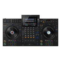 AlphaTheta XDJ AZ Skin