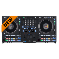 Rane Performer Skin