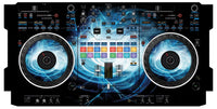 Pioneer DJ DDJ REV 5 Skin Black Hole