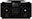 AlphaTheta XDJ AZ Skin Black