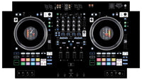 Rane Performer Skin Black