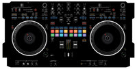 Pioneer DJ DDJ REV 5 Skin Black