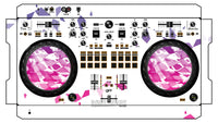 Pioneer DJ DDJ REV 1 Skin Bootshaus 2