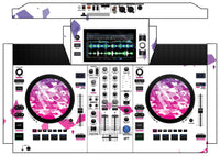 Denon DJ SC Live 2 Skin Bootshaus 2