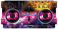 Pioneer DJ DDJ REV 5 Skin Bootshaus