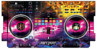 Pioneer DJ DDJ REV 7 Skin Bootshaus
