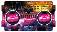 Pioneer DJ DDJ REV 1 Skin Bootshaus