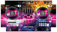 Rane Performer Skin Bootshaus
