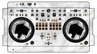 Pioneer DJ DDJ REV 1 Skin Breakout