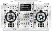 AlphaTheta XDJ AZ Skin Breakout