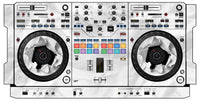 Pioneer DJ DDJ REV 5 Skin Breakout