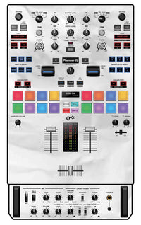Pioneer DJ DJM S9 Skin Breakout