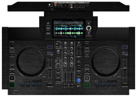 Denon DJ SC Live 2 Skin Brushed Black
