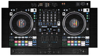 Rane Performer Skin Brushed Black