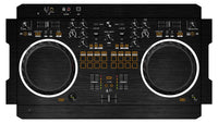 Pioneer DJ DDJ REV 1 Skin Brushed Black