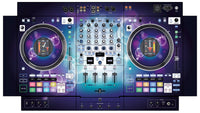 Rane Performer Skin Bubble Space
