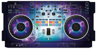 Pioneer DJ DDJ REV 5 Skin Bubble Space