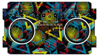 Pioneer DJ DDJ REV 1 Skin Calipso