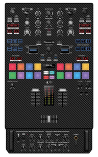 Pioneer DJ DJM S9 Skin Carbon