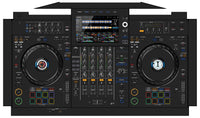 AlphaTheta XDJ AZ Skin Carbon