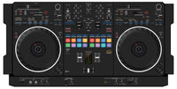 Pioneer DJ DDJ REV 5 Skin Carbon