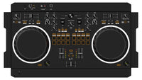 Pioneer DJ DDJ REV 1 Skin Carbon