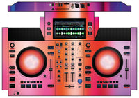 Denon DJ SC Live 2 Skin Club Dome