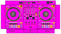 Rane Performer Skin Einfarbig