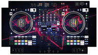 Rane Performer Skin Cometazer