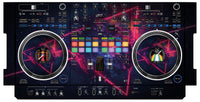 Pioneer DJ DDJ REV 7 Skin Cometazer
