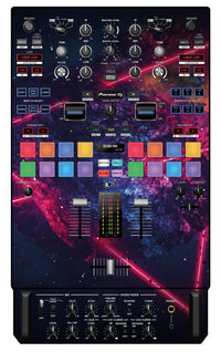 Pioneer DJ DJM S9 Skin Cometazer