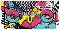 Pioneer DJ DDJ REV 7 Skin Comic