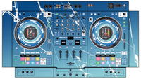 Rane Performer Skin Constructor Blue