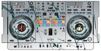 Pioneer DJ DDJ REV 7 Skin Constructor