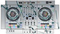 Rane Performer Skin Constructor
