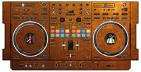 Pioneer DJ DDJ REV 7 Skin Copper